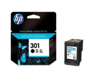 HP 301 black do 190str. Instant Ink - 59157 - zdjęcie 2